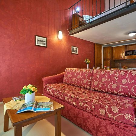 Casanova - Panoramic Rooms And Suites San Quirico dʼOrcia Exteriér fotografie