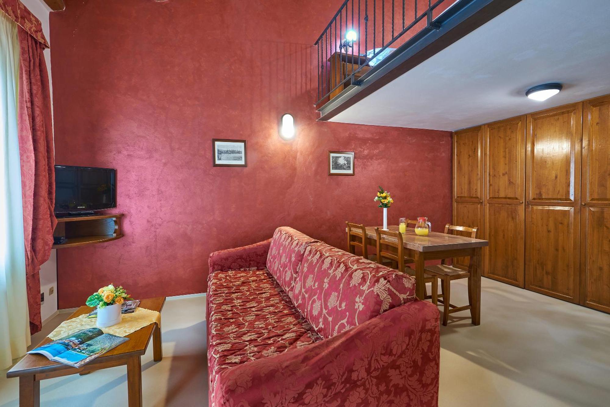 Casanova - Panoramic Rooms And Suites San Quirico dʼOrcia Exteriér fotografie
